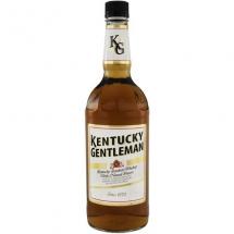 Kentucky Gentleman - Bourbon (750ml) (750ml)