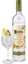 Ketel One - Botanical Peach Orange Blossom (750ml) (750ml)