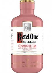 Ketel One - Vodka Cosmopolitan (375ml) (375ml)