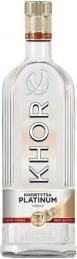 Khor - Platinum Vodka (1.75L) (1.75L)