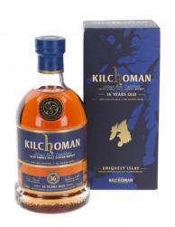 Kilchoman - 16 Year Single Malt Scotch (750ml) (750ml)