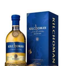 Kilchoman - Machir Bay (750ml) (750ml)