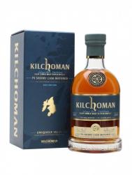 Kilchoman - PX Sherry Cask Matured (750ml) (750ml)