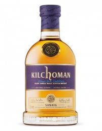 Kilchoman - Sanaig (750ml) (750ml)