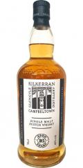 Kilkerran - 16 Year Single Malt Scotch (750ml) (750ml)