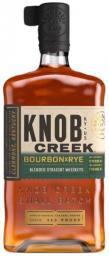 Knob Creek - BourbonXRye (750ml) (750ml)