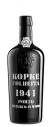 Kopke - Colheita 1941 2041 (750ml) (750ml)