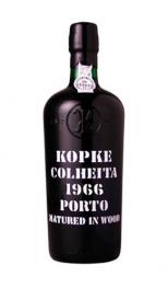 Kopke - Colheita Tawny Port 1966 (750ml) (750ml)