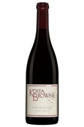 Kosta Browne - Pinot Noir Sonoma Coast 2021 (750ml) (750ml)