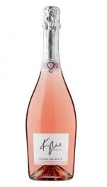 Kylie Minogue - Alcohol Free Sparkling Rose NV (750ml) (750ml)