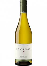 La Crema - Monterey Chardonnay 2022 (750ml) (750ml)