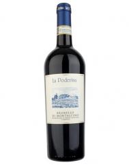 La Poderina - Brunello di Montalcino 2018 (750ml) (750ml)