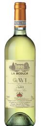 La Scolca - Gavi White Label 2022 (750ml) (750ml)