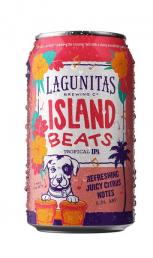 Lagunitas Brewing Company - Island Beats (6 pack 12oz cans) (6 pack 12oz cans)