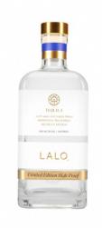 Lalo - High Proof Blanco Tequila (750ml) (750ml)