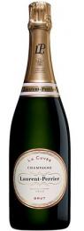 Laurent-Perrier - La Cuvee Brut NV (750ml) (750ml)