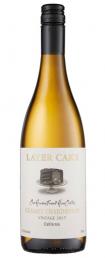 Layer Cake - Creamy Chardonnay 2022 (750ml) (750ml)