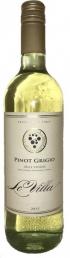 Lc Villa - Pinot Grigio 2023 (750ml) (750ml)