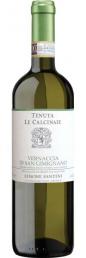 Le Calcinaie - Vernaccia di San Gimignano 2023 (750ml) (750ml)