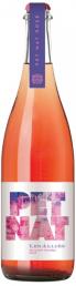 Les Allies - Petillant Naturel Rose NV (750ml) (750ml)