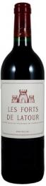 Les Forts de Latour - Pauillac 2015 (750ml) (750ml)