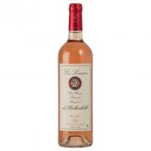 Les Lauriers des Rothschild - Rose 2021 (750ml) (750ml)