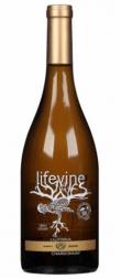 Lifevine - Zero Sugar Chardonnay 2023 (750ml) (750ml)