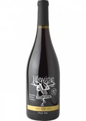 Lifevine - Zero Sugar Pinot Noir 2021 (750ml) (750ml)