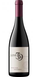 Line 39 - Pinot Noir 2020 (750ml) (750ml)