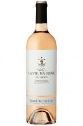 Lionel Osmin - La Vie Rose 2023 (750ml) (750ml)