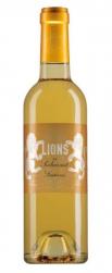 Lions de Suduiraut - Sauternes NV (375ml) (375ml)