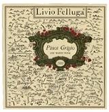 Livio Felluga - Pinot Grigio 2022 (750ml) (750ml)