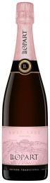 Llopart - Brut Ros Reserva 2021 (750ml) (750ml)