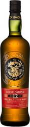 Loch Lomond - 12 Year Old (750ml) (750ml)