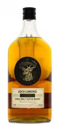 Loch Lomond - Original Single Malt Scotch (1.75L) (1.75L)