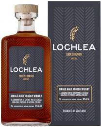 Lochlea - Cask Strength Batch 2 (700ml) (700ml)