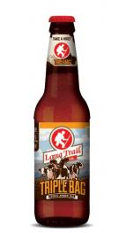 Long Trail Brewing Co - Triple Bag (4 pack 12oz bottles) (4 pack 12oz bottles)