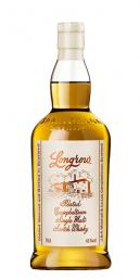 Longrow - Peated Single Malt Scotch (700ml) (700ml)
