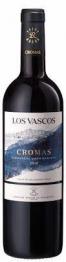 Los Vascos - Cromas Carmenere Gran Reserva 2020 (750ml) (750ml)