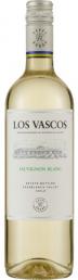 Los Vascos - Sauvignon Blanc 2022 (750ml) (750ml)