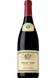 Louis Jadot - Bourgogne Pinot Noir NV (750ml) (750ml)