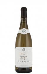 Louis Moreau - Domaine de Bieville Chablis 2022 (750ml) (750ml)