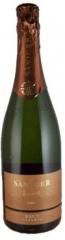 Loxarel - Cava Brut Nature Saniger 2021 (750ml) (750ml)