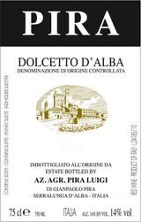 Luigi Pira - Dolcetto d'Alba 2023 (750ml) (750ml)