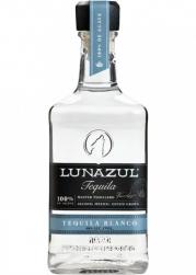 Lunazul - Blanco Tequila (1L) (1L)