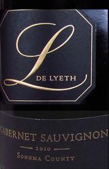 Lyeth - L de Lyeth Cabernet Sauvignon NV (750ml) (750ml)