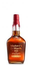 Maker's Mark - 101 Proof Bourbon (750ml) (750ml)