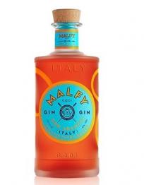 Malfy Gin - Con Arancia (750ml) (750ml)