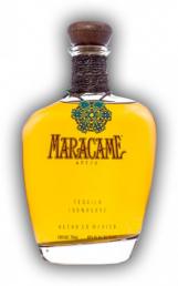 Maracame - Anejo Tequila (750ml) (750ml)