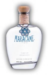 Maracame - Plata Tequila (750ml) (750ml)